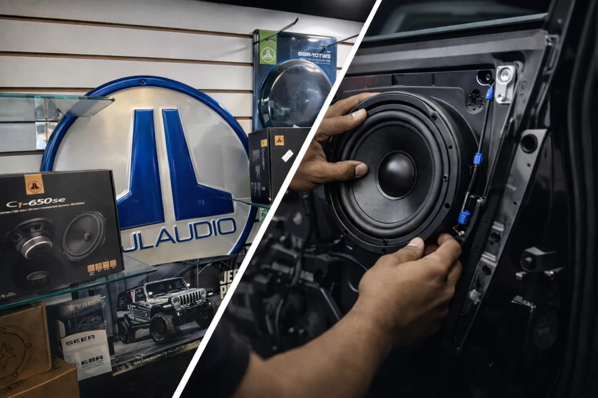 About Next Level Audio