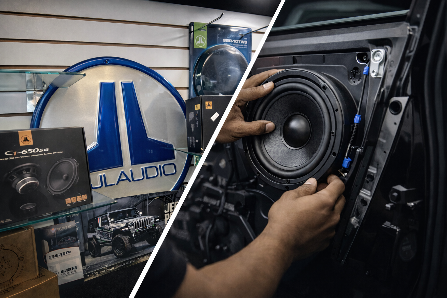 About Next Level Audio