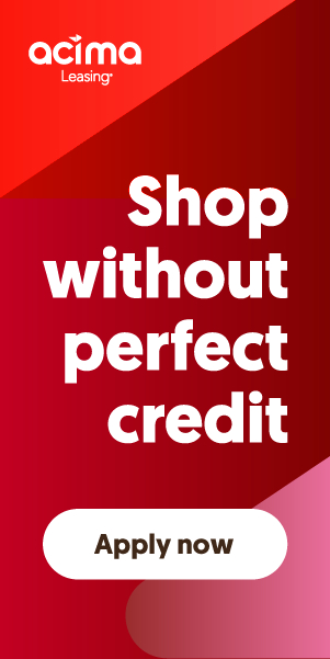 Acima Leasing — Shop without perfect credit. Apply now.