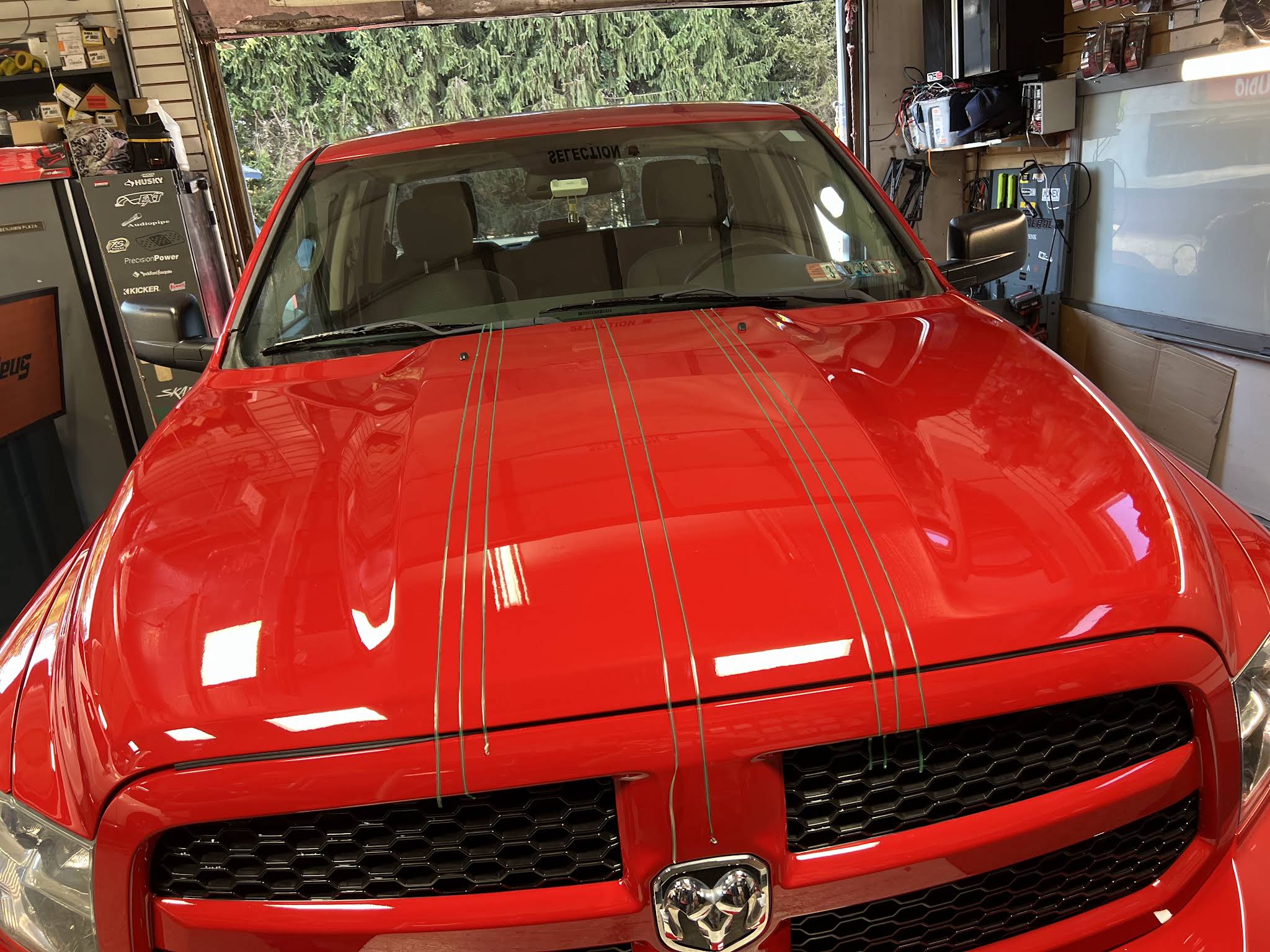 Auto Accessories